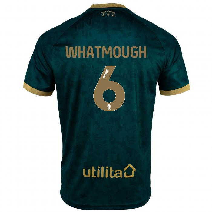 2025/26 Adult Third Shirt
