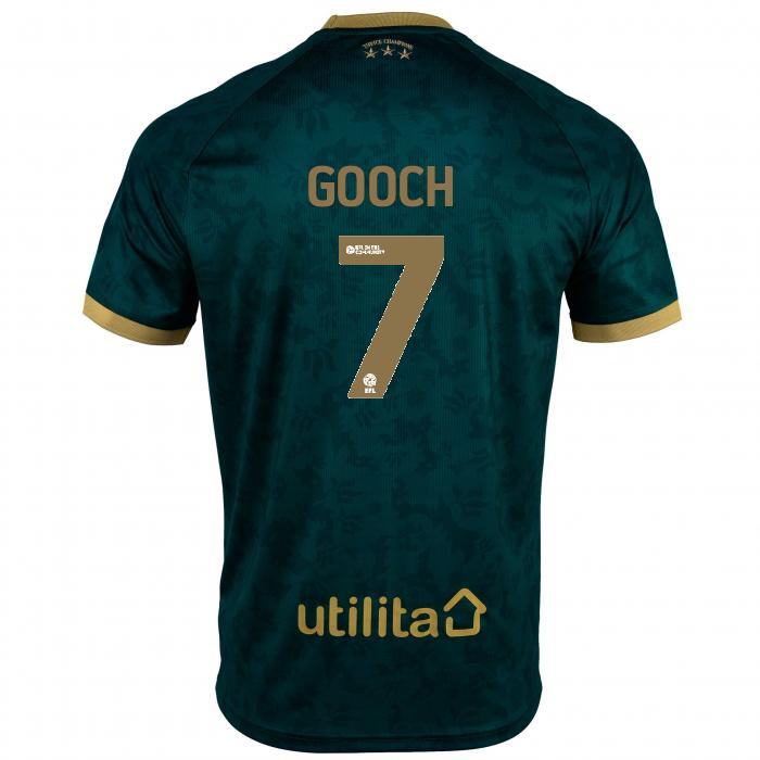 2025/26 Adult Third Shirt