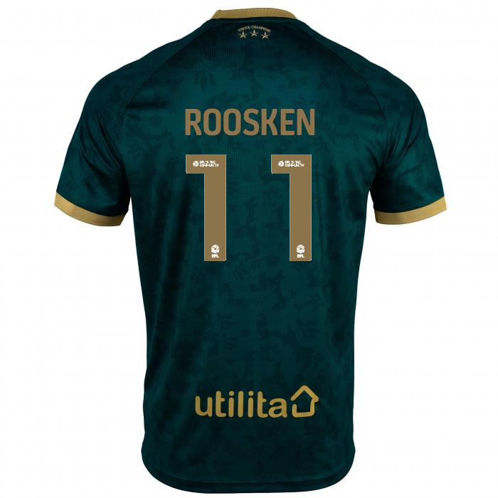 2025/26 Adult Third Shirt