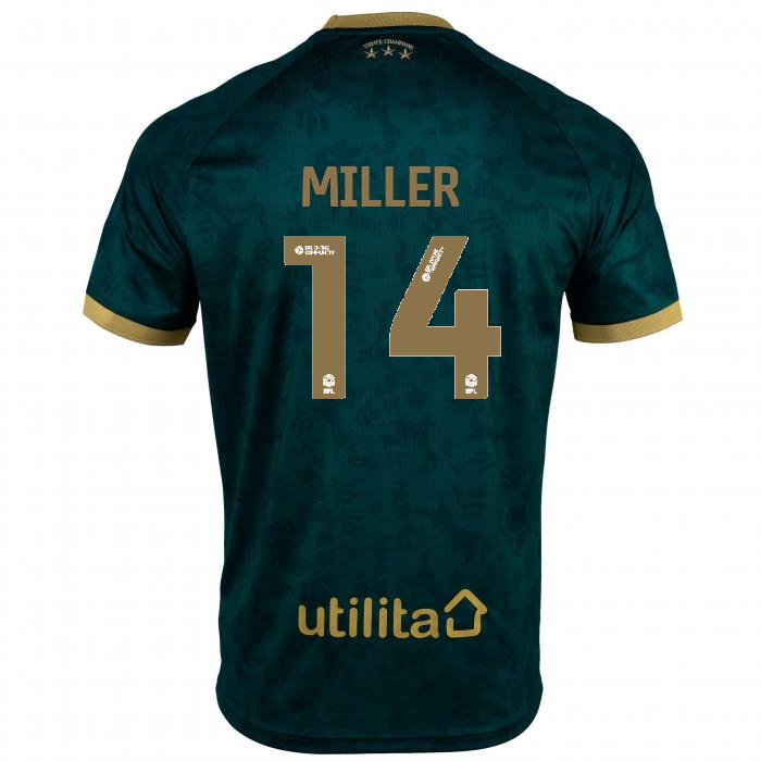 2025/26 Adult Third Shirt