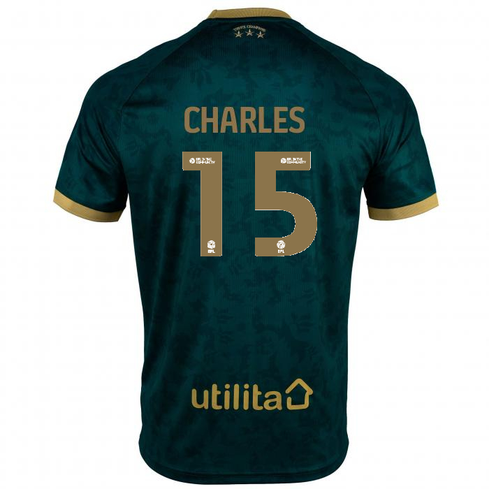 2025/26 Adult Third Shirt