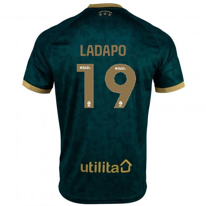 2025/26 Adult Third Shirt