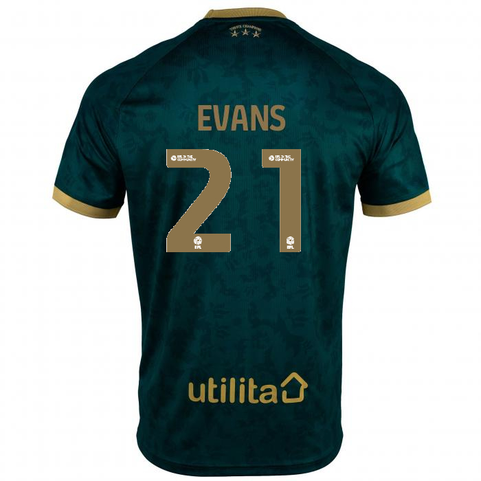2025/26 Adult Third Shirt