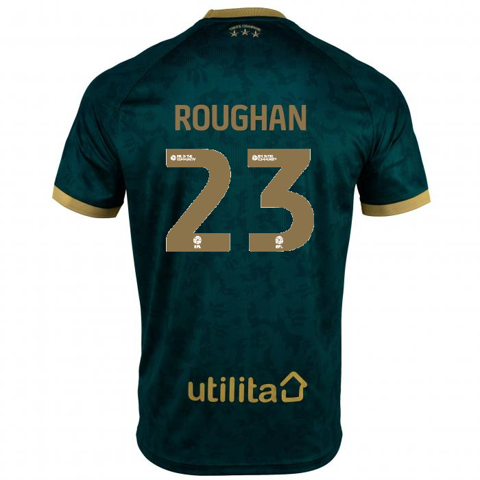 2025/26 Adult Third Shirt