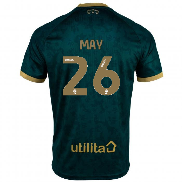 2025/26 Adult Third Shirt