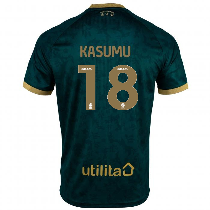 2025/26 Women's Fit Third Shirt