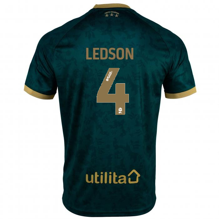 2025/26 Junior Third Shirt