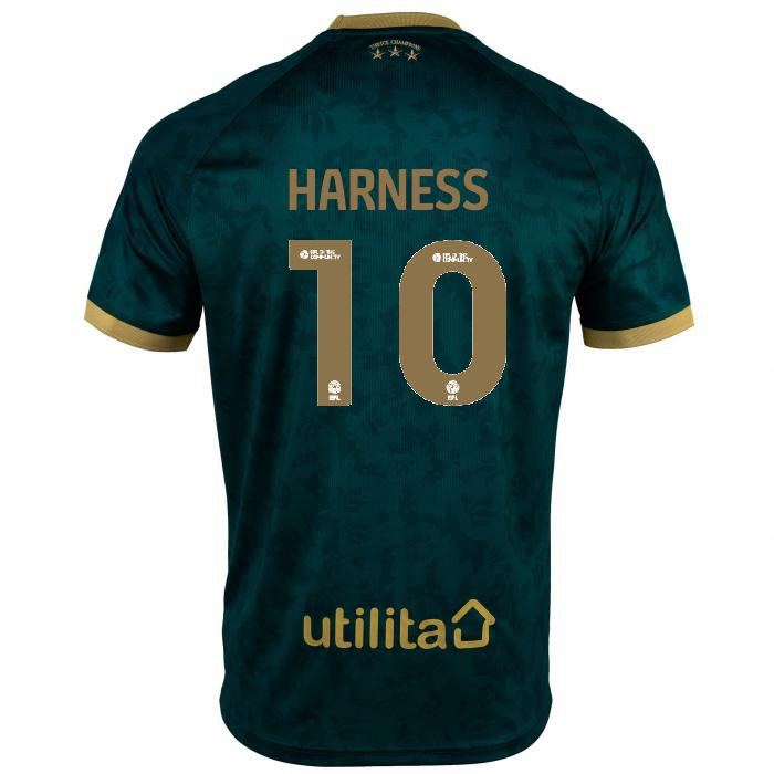 2025/26 Junior Third Shirt