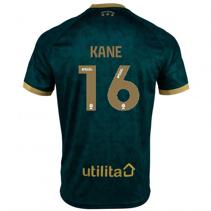 2025/26 Junior Third Shirt