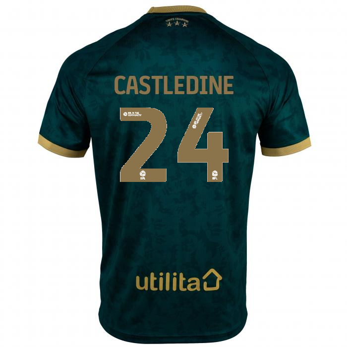 2025/26 Junior Third Shirt