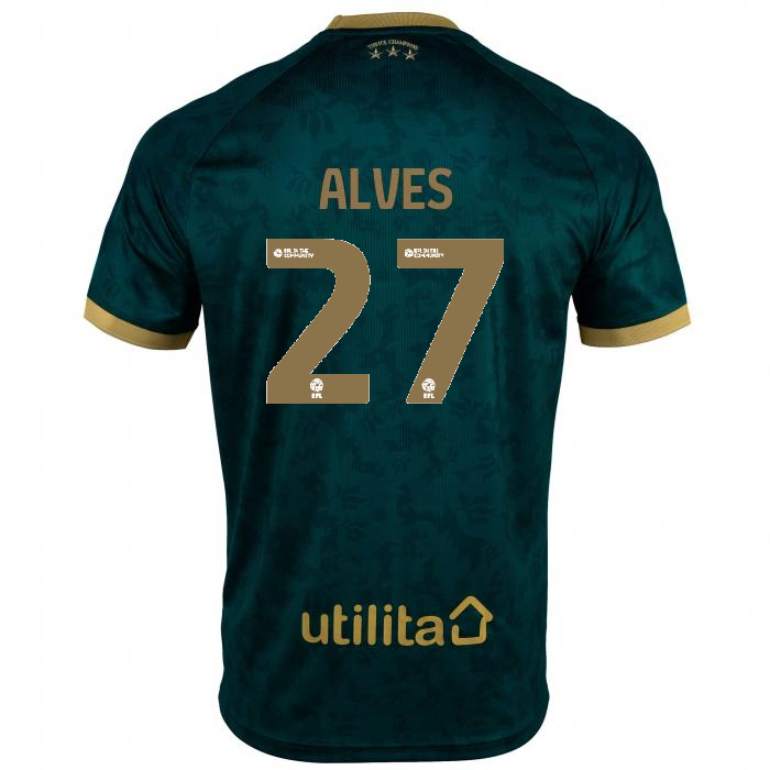 2025/26 Junior Third Shirt