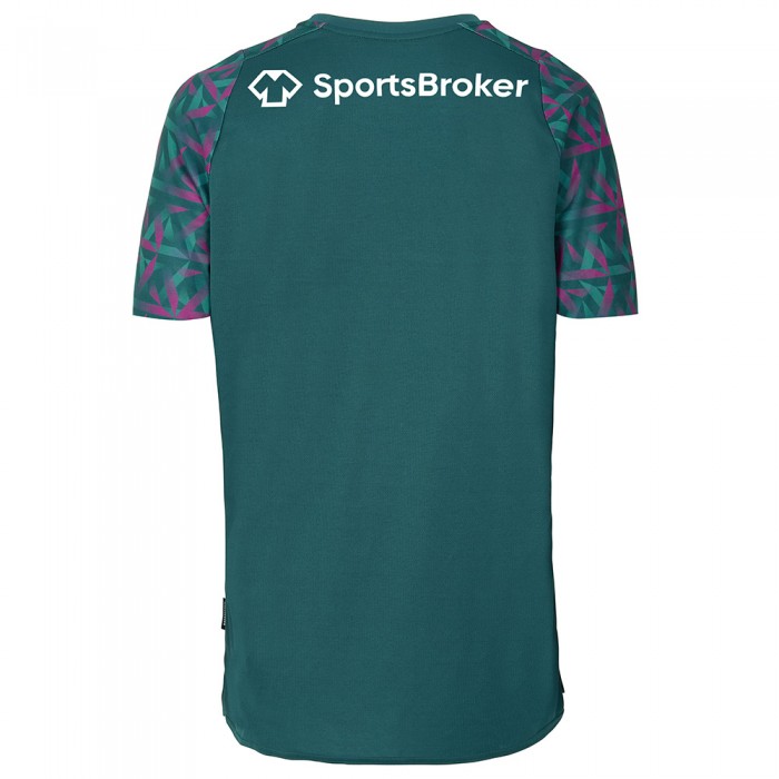 2022/23 Adult Goalkeeper Shirt