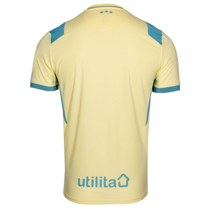 2026/27 Adult Third Shirt