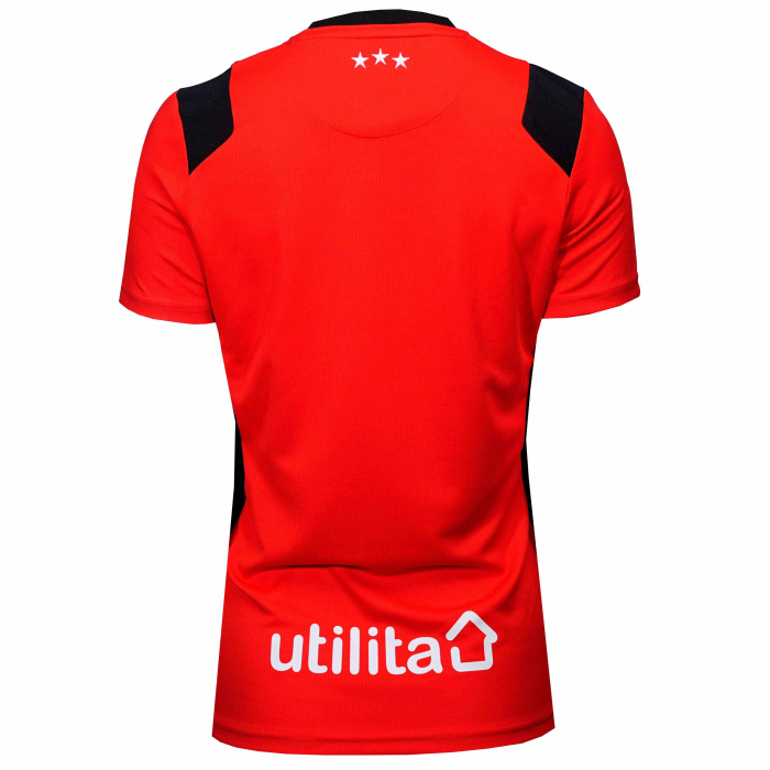 2026/27 Womens Fit Away Shirt
