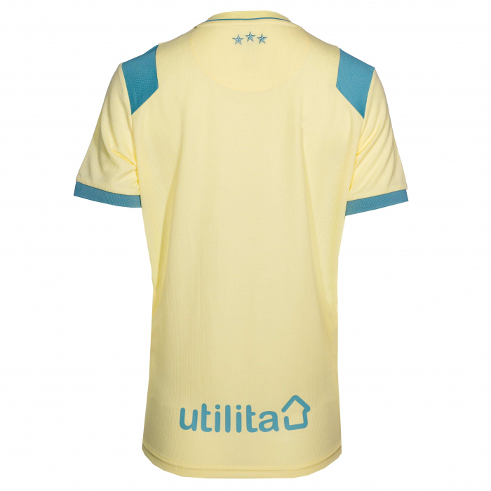 2026/27 Women's Fit Third Shirt