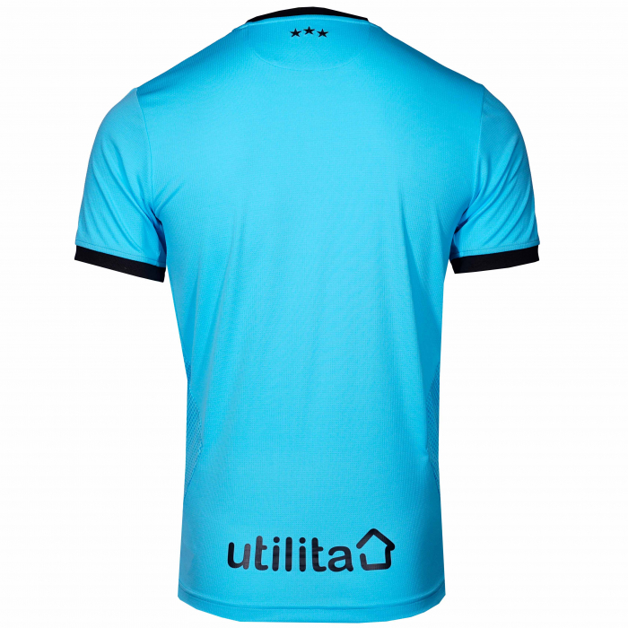 2026/27 Adult Blue GK Shirt