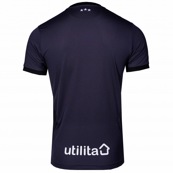 2026/27 Junior Grey GK Shirt